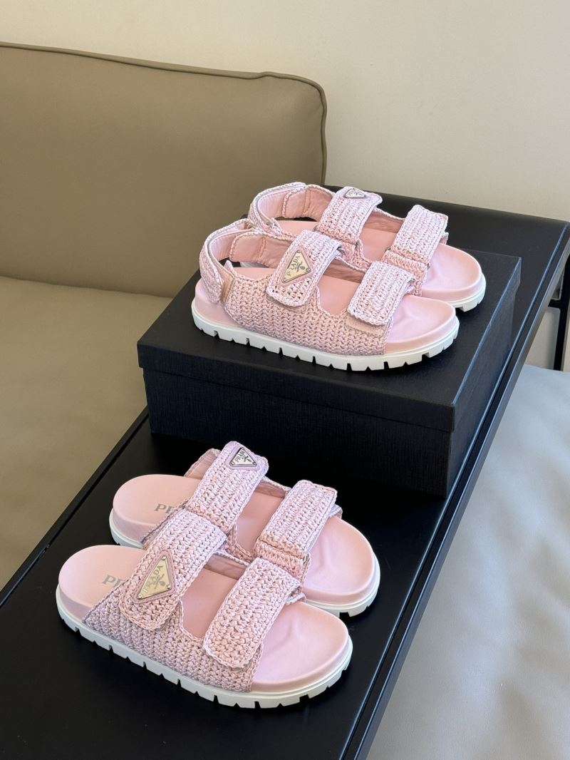 Prada Slippers